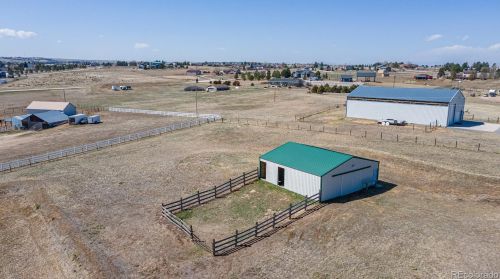 42681 Ricki Dr, Parker CO 80138-4711 exterior