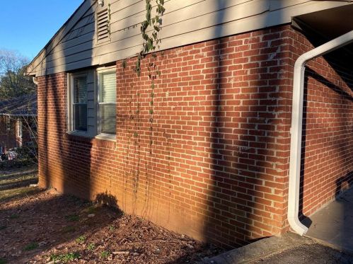 2319 Delowe Dr, Atlanta GA  30344-2145 exterior