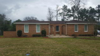 4428 Forrest Dr, Augusta, GA 30907-1582