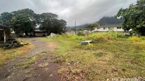 45578 Keaahala Rd, Kaneohe, HI 96744