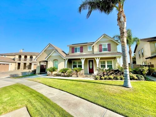 12605 Vintner Dr, Rancho Cucamonga, CA 91739-8831