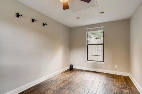 1703 Cannonwood Ln, Austin TX  78745-3602 exterior