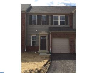 114 Sundance Dr, Trenton NJ  08619-3969 exterior