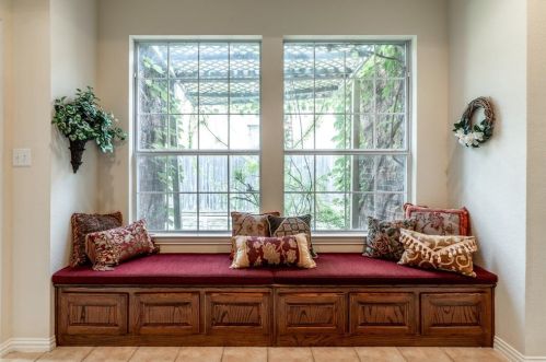 8024 Ocean Dr, Fort Worth TX  76123-1895 exterior