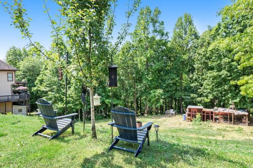 233 Hobson Ct, Big Canoe GA  30143-3960 exterior