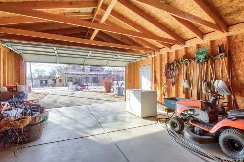 7525 61st Ave, Arvada CO  80003-5315 exterior