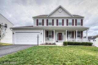 11 Hobart Ln, Fredericksburg, VA 22405-2176