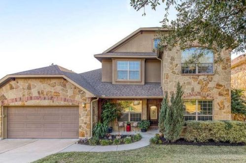 409 Bufflehead Ln, Cedar Park, TX 78613-4134