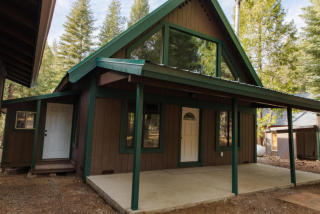 8427 Starlite Pines Rd, Shingletown, CA 96088-9714