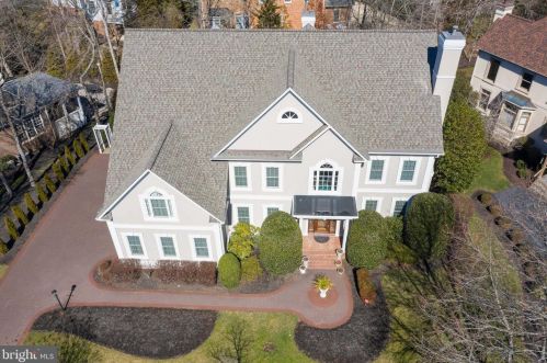 14970 Alpine Bay Loop, Gainesville, VA 20155-2807