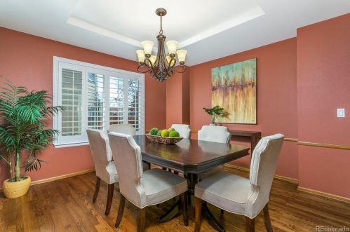 16252 66 Cir, Arvada CO  80007-7592 exterior