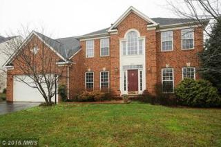 6418 Ashby Grove Loop, Haymarket, VA 20169-3210