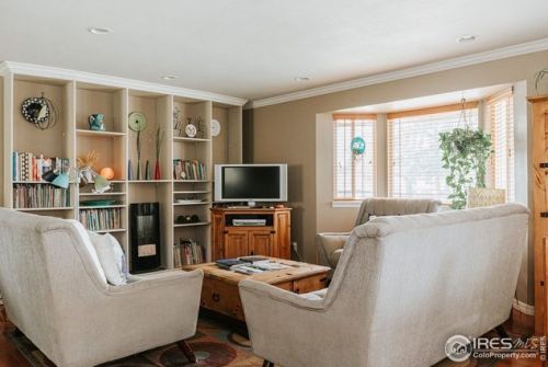 1408 Pitkin St, Fort Collins CO  80524-4029 exterior