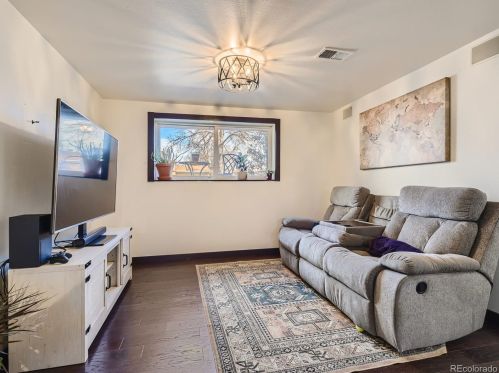 3077 Joslin Ct, Denver CO  80227-5908 exterior