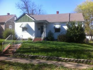 1302 Carlisle Ave, Richmond VA  23231-3319 exterior