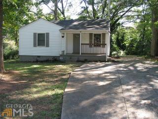 1358 Peachcrest Rd, Decatur, GA 30032-2520