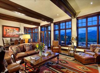 44 Johnson Dr, Aspen CO  81611-9719 exterior