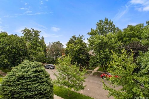 1109 Milwaukee St, Denver CO  80206-3372 exterior