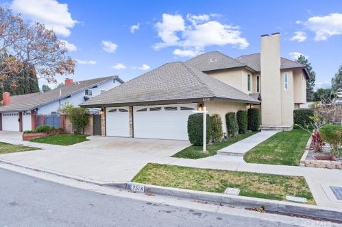 2518 Elsiena Way, Anaheim, CA 92806-3103