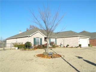 15201 88th Pl, Owasso, OK 74055-8482
