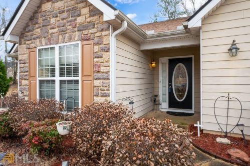 601 Penstock Path, Hampton, GA 30228-4936