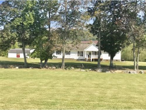 1806 Stone Dam Rd, Chucky, TN 37641-4870