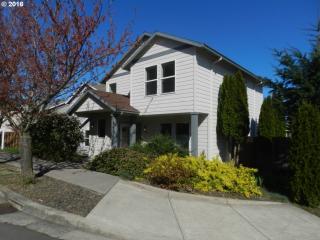 3533 25th St, Damascus OR  97080 exterior