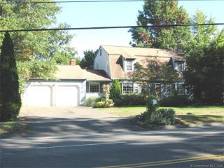 8 Back Ln, Hartford, CT 06109-3507