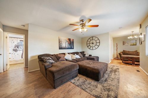 2320 Eppinger Blvd, Denver CO  80229-8121 exterior