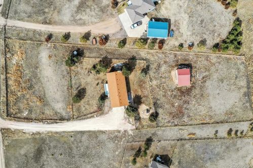 2658 Savage Rd, Elizabeth CO  80107-8465 exterior