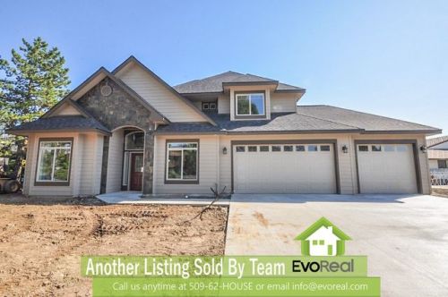 2959 22nd Ave, Spokane WA  99224-4714 exterior