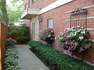 507 Sherman Ave, Evanston IL  60202-5302 exterior