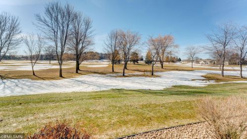 493 Holly Ln, Saint Paul MN  55128-7091 exterior