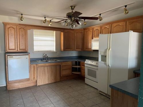 312 Bonnie Vw Dr, Princeton TX 75407-6531 exterior