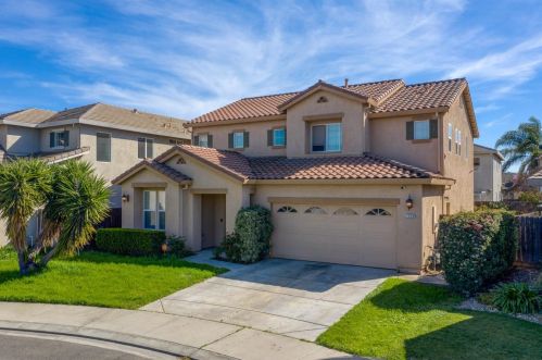 1376 Derby Ct, Merced, CA 95348-8407