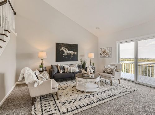 512 Meadow Station Cir, Parker CO  80138-4450 exterior