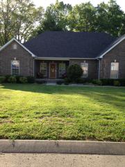 213 Woodson Dr, Tullahoma, TN 37388-4127