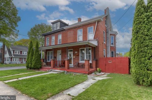 1003 Lehman St, Lebanon, PA 17046-4678