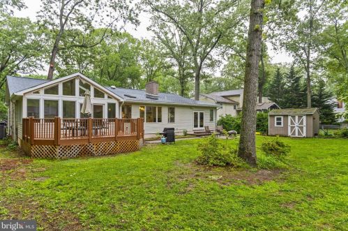 414 Ben Oaks Dr, Severna Park MD 21146-2207 exterior