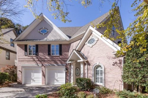1035 Fielding Park Ct, Atlanta, GA 30319-1989