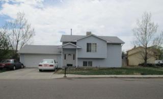4005 Wills Blvd, Pueblo, CO 81008-1733