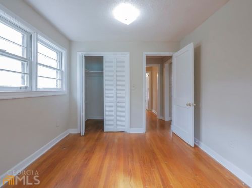 6602 Fielder Rd, Rex GA 30273-2021 exterior