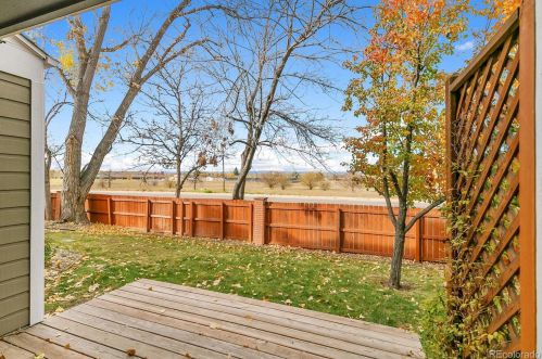 7474 Arkansas Ave, Denver CO  80231-2511 exterior