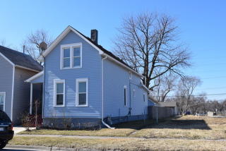 333 West Ave, Kankakee, IL 60901-3768