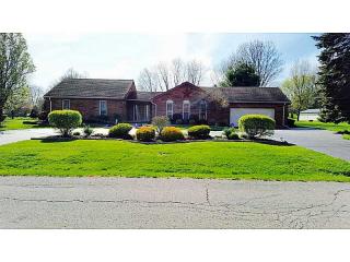 6403 Renee St, Springfield, OH 45502-9227