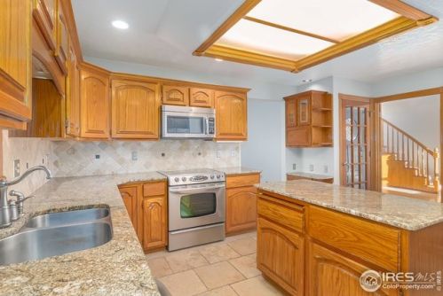 4308 Whippeny Dr, Fort Collins CO  80526-5240 exterior