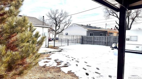 719 1st Ave, Denver CO  80203-4206 exterior
