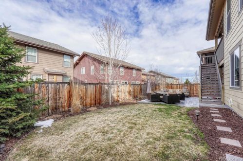 10361 Kenneth Dr, Parker CO 80134-8606 exterior