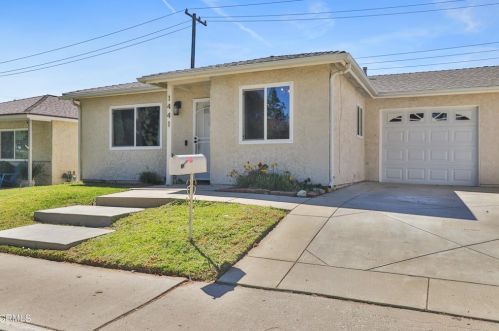 1441 Sequoia Ave, Simi Valley, CA 93063-3161