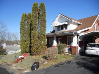 111 Lagrange St, Snowville, VA 24301-5534